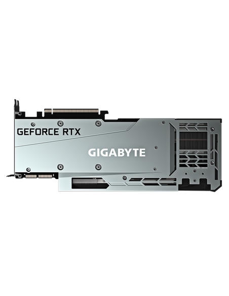 Placă Video Gigabyte GV-N3090GAMING OC-24GD, 24 GB GDDR6X 384bit (GV-N3090GAMING OC-24GD) Placă Video Gigabyte GV-N3090GAMING OC-24GD, 24 GB GDDR6X 384bit (GV-N3090GAMING OC-24GD)
