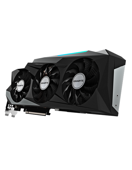 Placă Video Gigabyte GV-N3090GAMING OC-24GD, 24 GB GDDR6X 384bit (GV-N3090GAMING OC-24GD) Placă Video Gigabyte GV-N3090GAMING OC-24GD, 24 GB GDDR6X 384bit (GV-N3090GAMING OC-24GD)