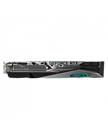Placă Video Gigabyte GV-N3090GAMING OC-24GD, 24 GB GDDR6X 384bit (GV-N3090GAMING OC-24GD)