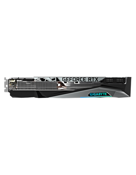 Placă Video Gigabyte GV-N3090GAMING OC-24GD, 24 GB GDDR6X 384bit (GV-N3090GAMING OC-24GD) Placă Video Gigabyte GV-N3090GAMING OC-24GD, 24 GB GDDR6X 384bit (GV-N3090GAMING OC-24GD)