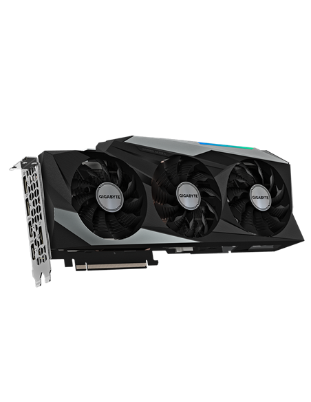Placă Video Gigabyte GV-N3090GAMING OC-24GD, 24 GB GDDR6X 384bit (GV-N3090GAMING OC-24GD) Placă Video Gigabyte GV-N3090GAMING OC-24GD, 24 GB GDDR6X 384bit (GV-N3090GAMING OC-24GD)