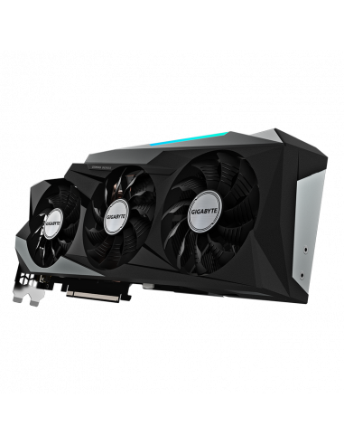 Placă Video Gigabyte GV-N3090GAMING OC-24GD, 24 GB GDDR6X 384bit (GV-N3090GAMING OC-24GD)