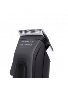 Машинка для стрижки Rowenta TN152LF0, Чёрный 2