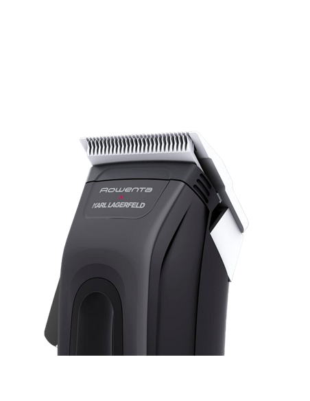 Машинка для стрижки Rowenta TN152LF0, Чёрный