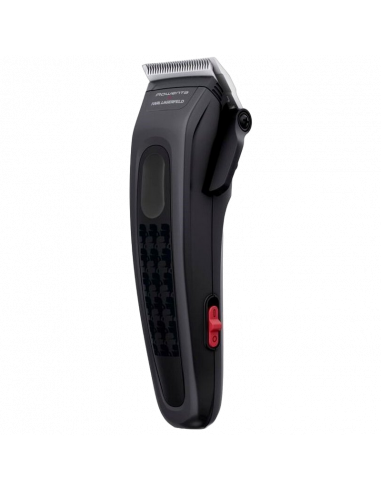 Машинка для стрижки Rowenta TN152LF0, Чёрный