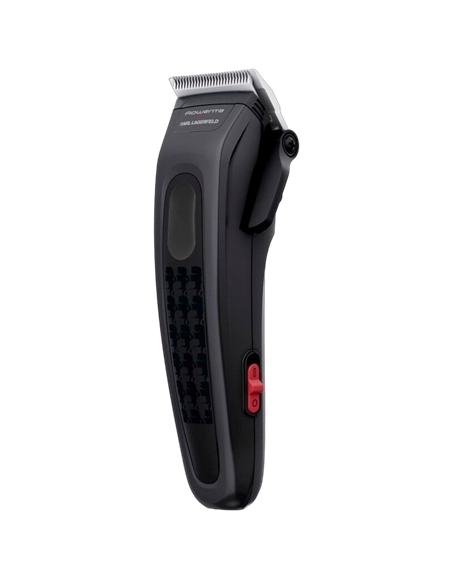 Машинка для стрижки Rowenta TN152LF0, Чёрный