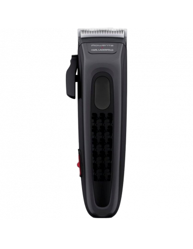 Машинка для стрижки Rowenta TN152LF0, Чёрный