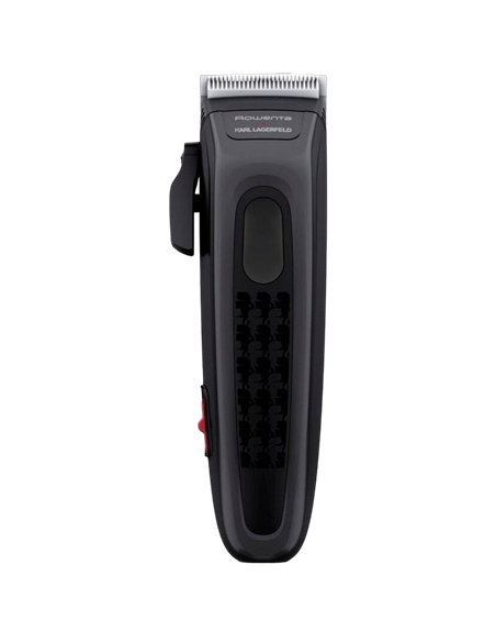 Машинка для стрижки Rowenta TN152LF0, Чёрный
