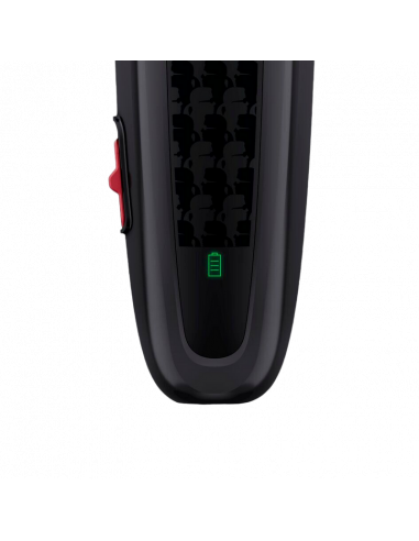 Машинка для стрижки Rowenta TN152LF0, Чёрный
