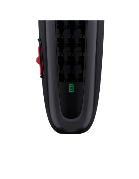 Машинка для стрижки Rowenta TN152LF0, Чёрный