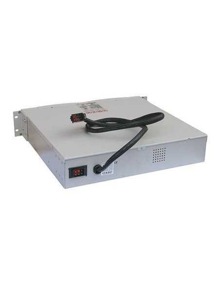 Pachete de baterii PCM EBP for VGD-2000/3000, 12V, 7Ah