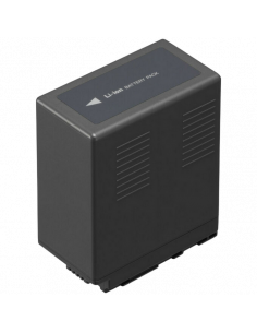 Аккумуляторная батарея для фото Panasonic VW-VBG6E-K