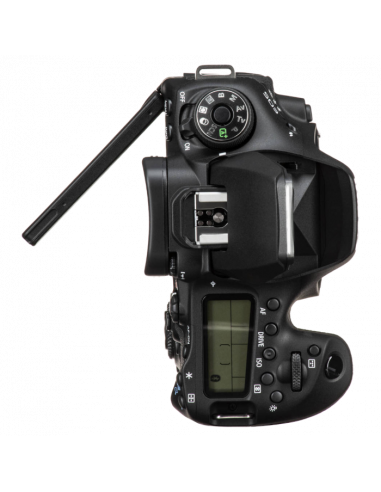 Зеркальный фотоаппарат Canon EOS 90D Body