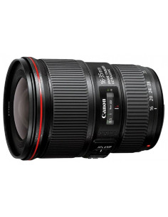 Obiectiv foto Canon EF 16-35mm f/4L IS USM 2