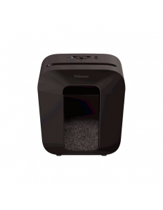 Шредер Fellowes Powershred LX25M, Чёрный