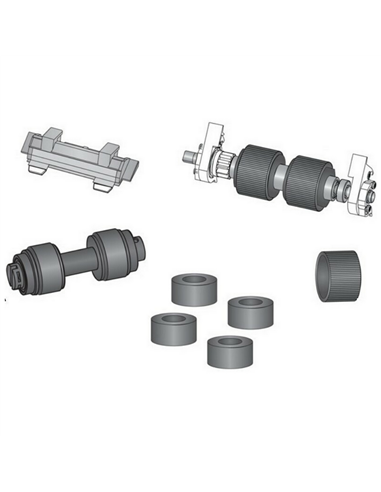 Kit de schimb role Kodak 1015866