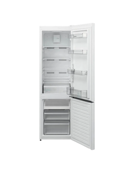 Холодильник Sharp SJ-NBA05DMXWD-EU, Белый