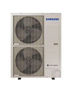 Внешний блок кондиционера Samsung AC180BXADGH, 18кВт.ч