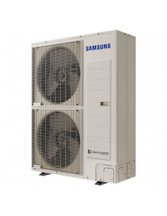 Внешний блок кондиционера Samsung AC180BXADGH, 18кВт.ч 2