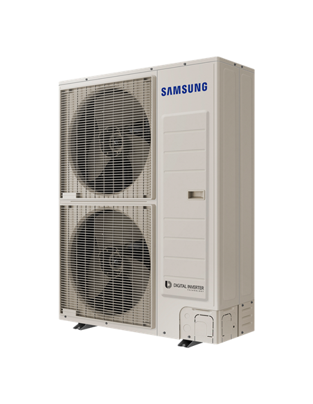 Внешний блок кондиционера Samsung AC180BXADGH, 18кВт.ч