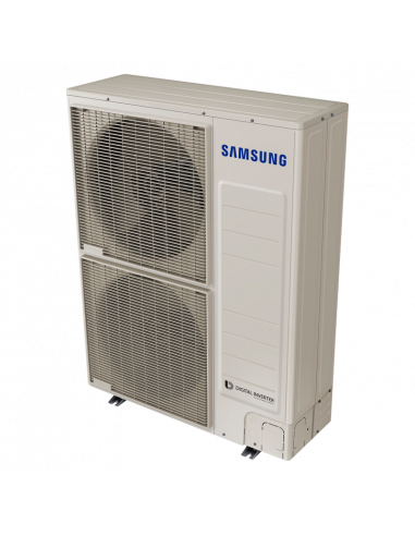 Внешний блок кондиционера Samsung AC180BXADGH, 18кВт.ч
