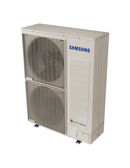 Внешний блок кондиционера Samsung AC180BXADGH, 18кВт.ч