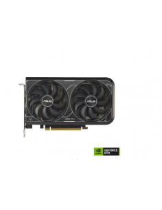 Placă Video ASUS DUAL-RTX4060-O8G-V2, 8GB GDDR6 128bit 2