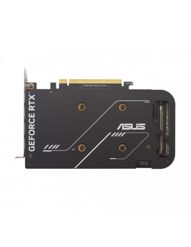 Placă Video ASUS DUAL-RTX4060-O8G-V2, 8GB GDDR6 128bit 