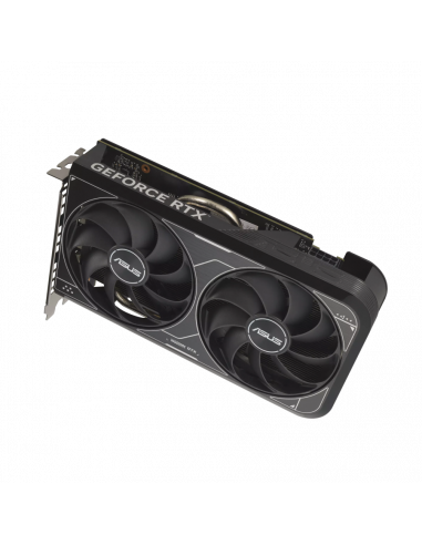 Видеокарта ASUS DUAL-RTX4060-O8G-V2, 8GB GDDR6 128бит 