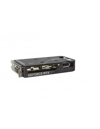 Видеокарта ASUS DUAL-RTX4060-O8G-V2, 8GB GDDR6 128бит 