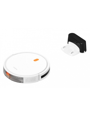 Aspirator Robot Xiaomi E5, Alb