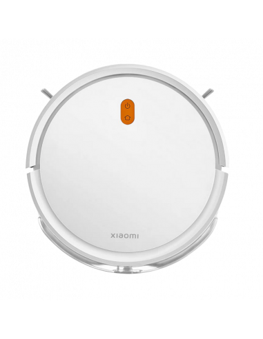 Робот-Пылесос Xiaomi E5, Белый