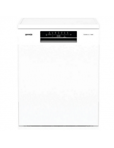 Посудомоечная машина Gorenje GS643E90W, Белый