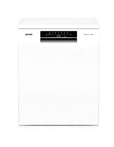 Посудомоечная машина Gorenje GS643E90W, Белый
