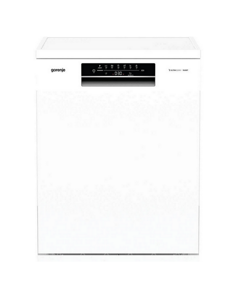 Посудомоечная машина Gorenje GS643E90W, Белый