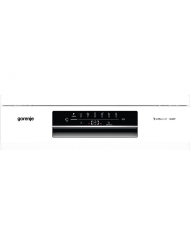 Посудомоечная машина Gorenje GS643E90W, Белый