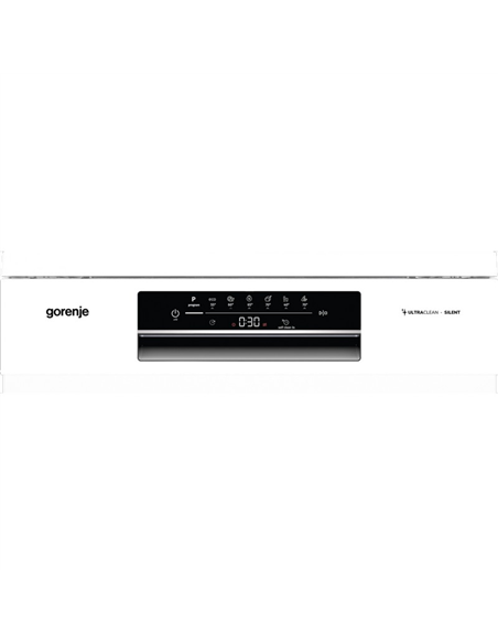 Посудомоечная машина Gorenje GS643E90W, Белый