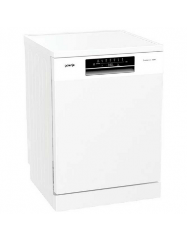 Посудомоечная машина Gorenje GS643E90W, Белый