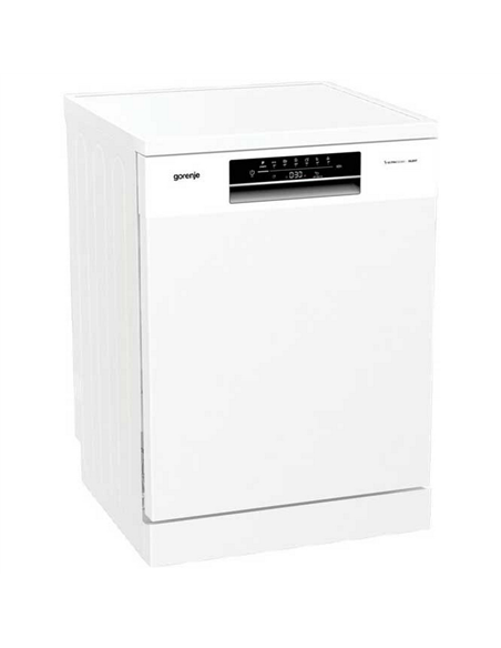 Посудомоечная машина Gorenje GS643E90W, Белый