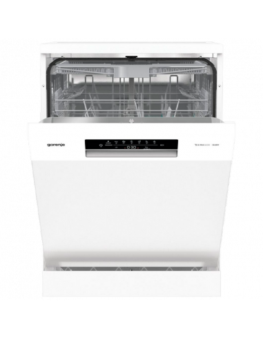 Посудомоечная машина Gorenje GS643E90W, Белый