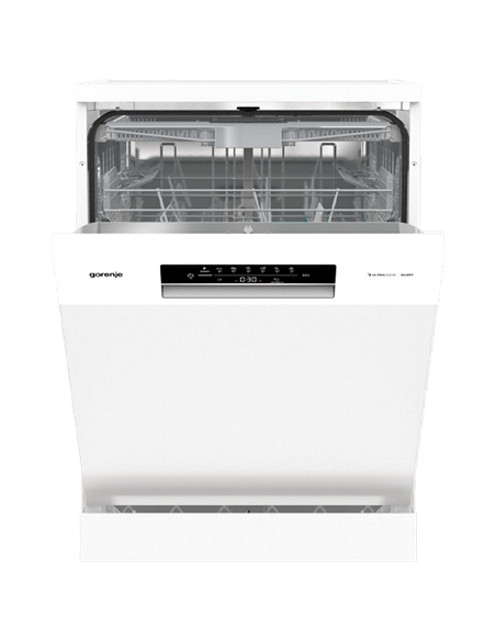 Посудомоечная машина Gorenje GS643E90W, Белый