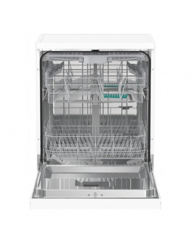 Mașină de spălat vase Gorenje GS643E90W, Alb