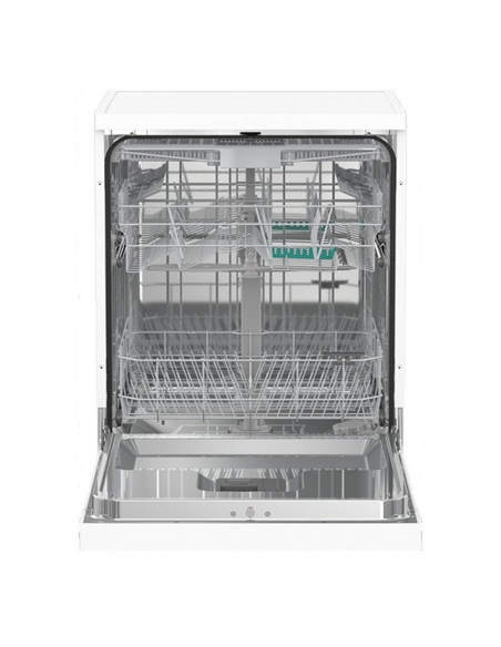 Mașină de spălat vase Gorenje GS643E90W, Alb Mașină de spălat vase Gorenje GS643E90W, Alb