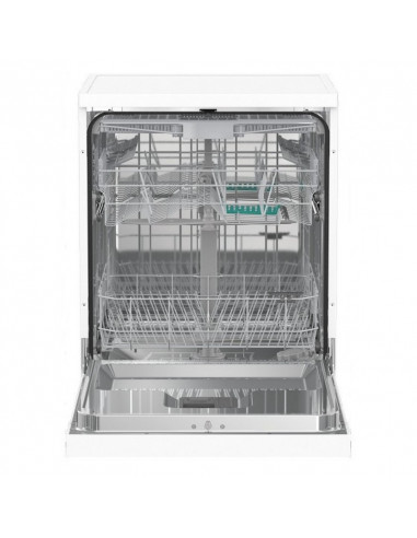 Посудомоечная машина Gorenje GS643E90W, Белый