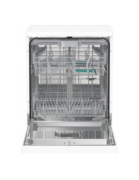 Посудомоечная машина Gorenje GS643E90W, Белый