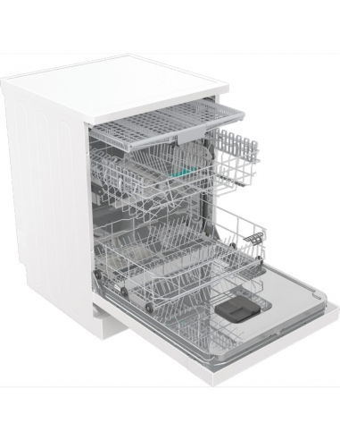 Посудомоечная машина Gorenje GS643E90W, Белый