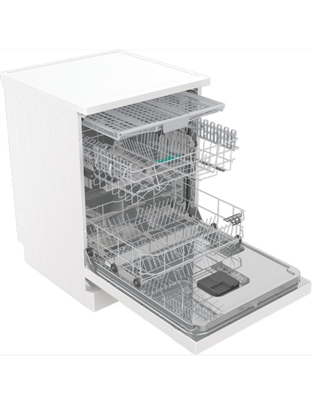 Посудомоечная машина Gorenje GS643E90W, Белый