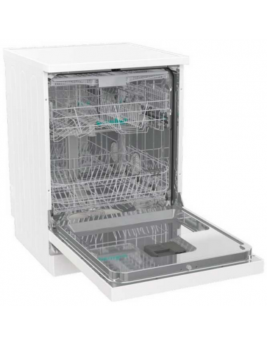 Mașină de spălat vase Gorenje GS643E90W, Alb