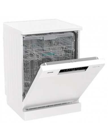 Посудомоечная машина Gorenje GS643E90W, Белый