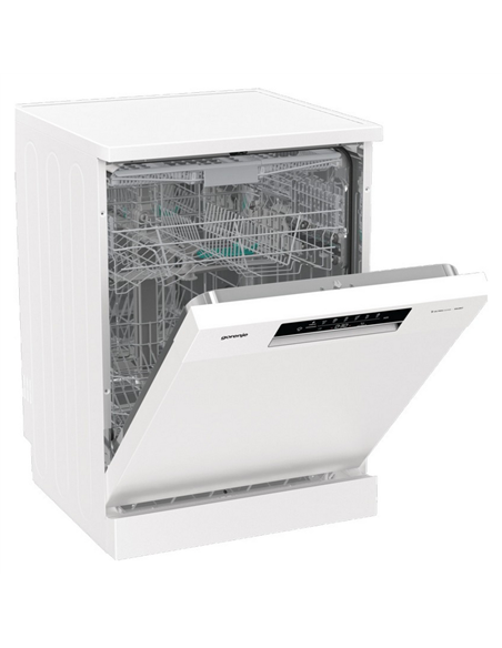 Посудомоечная машина Gorenje GS643E90W, Белый